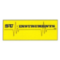 SU-Instruments logo - Similar company to Bxta