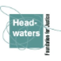 Headwaters Foundation for Justice logo - Similar company to Third Wave Fund