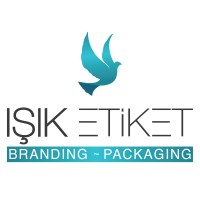 Isik Etiket Labelling & Packagings Co. Ltd. logo - Similar company to Bernur Etiket
