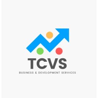 TCVS Technologies logo - Similar company to Dzyn Furnitures®