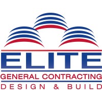 Elite General Contracting Design/Build logo - Similar company to Cgv Group