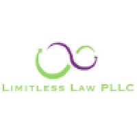 Limitless Law PLLC logo - Similar company to Lead By Design