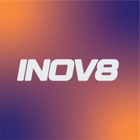 INOV8 Studios logo - Similar company to Fable Financial Films