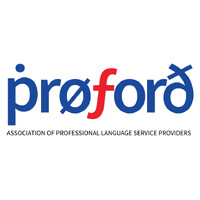 Proford - Hungarian Association of Professional Language Service Providers logo - Similar company to Dumas Ai