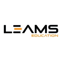 LEAMS Education logo - Similar company to Future Wise Education