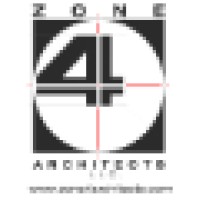 Zone 4 Architects LLC logo - Similar company to Djarchitects