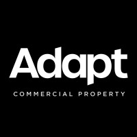 Adapt Commercial Property logo - Similar company to Seven Wealth Ltd