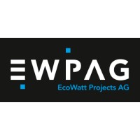 EcoWatt Projects AG logo - Similar company to Ecowatt Ag