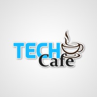 Tech cafe logo - Similar company to Tech Café | کافه تِک