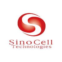 Sinocell Technology logo - Similar company to Hualan Npm