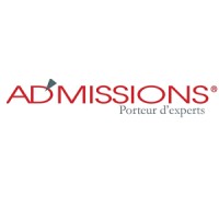 AD'Missions Suisse Portage salarial logo - Similar company to Thalent.Com - Swiss Umbrella Company