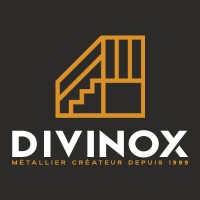 DIVINOX logo - Similar company to Design Production