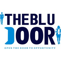 Thebludoor