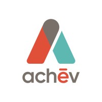 Achēv logo - Similar company to Camp Tech Inc