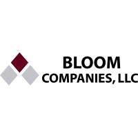 Bloom Companies, LLC logo - Similar company to Reliant Group Of Companies
