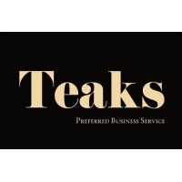 Teaks Konsulent AS logo - Similar company to Helland It-Partner/Helland Consulting