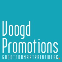 Voogd Promotions bv logo - Similar company to Fixmobiles