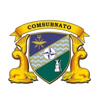 Commander, Submarines NATO logo - Similar company to Elsnorkel.Com