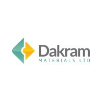 Dakram Materials Ltd logo - Similar company to Assured Solutions Ltd