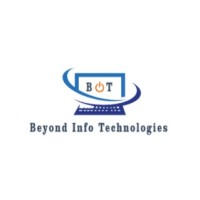 Beyond Info Technologies Private Limited logo - Similar company to Unificloud