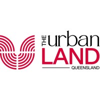 The Urban Land Queensland logo - Similar company to Stitch Predict