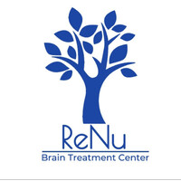 RENU BRAIN TREATMENT CENTER logo - Similar company to Living Water Mental Health Brain Treatment Center