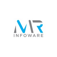 MR Infoware logo - Similar company to Weberlite