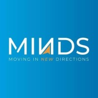 MINDS MX logo - Similar company to Metabrand Group