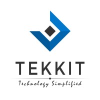 Tekkit logo - Similar company to Tekkit.Io