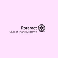 Rotaract Club of Thane MidTown logo - Similar company to Rotaract Club Of Thane North End (Rctne)