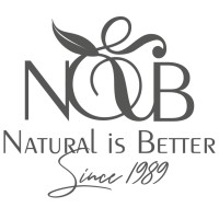 N&B Natural is Better logo - Similar company to Faenza Packaging