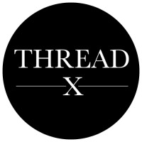 ThreadX logo - Similar company to Thredx