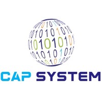 CAP SYSTEM logo - Similar company to Cap Systems, Inc.