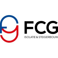 FCG isolatie & steigerbouw logo - Similar company to Van Der Linden & Veldhuis Isolatie B.V.
