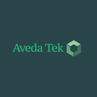 Aveda Tek logo - Similar company to Ai Cloud Tek Llc