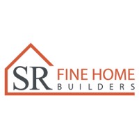 SR Fine Home Builders logo - Similar company to S+H Construction