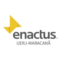 Enactus UERJ Maracanã logo - Similar company to Umb Digital Intelligence