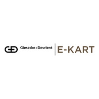 E-Kart Elektronik Kart Sistemleri logo - Similar company to Idex Biometrics