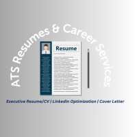 Executive & Professional Resume Writing | ATS & All Resume Types Experts logo - Similar company to A+Resume