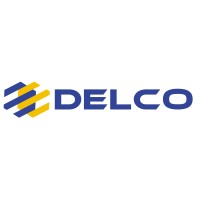 DELCO logo - Similar company to Gemucube