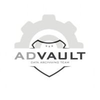 AdVault logo - Similar company to Shared Estates Fund