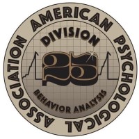 APA Division 25 Behavior Analysis logo - Similar company to Baylor Center For Developmental Disabilities