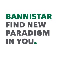 BANNISTAR logo - Similar company to Chant Creative