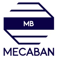 MECABAN SA logo - Similar company to Electrocoin