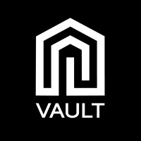Vault Studio logo - Similar company to Greenberg Design Gallery