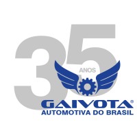 Gaivota Automotiva Do Brasil LTDA. logo - Similar company to Stampart