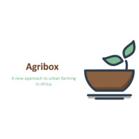 Agribox logo - Similar company to Agribox