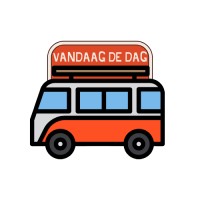 vandaagdedag.tv logo - Similar company to Maba | Ai & Webdesign Agency