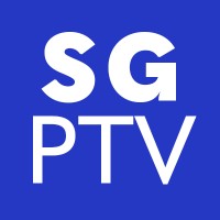 Sponsorship Group for Public Television logo - Similar company to Motidave F.C.
