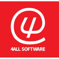4ALL SOFTWARE logo - Similar company to Cliwise